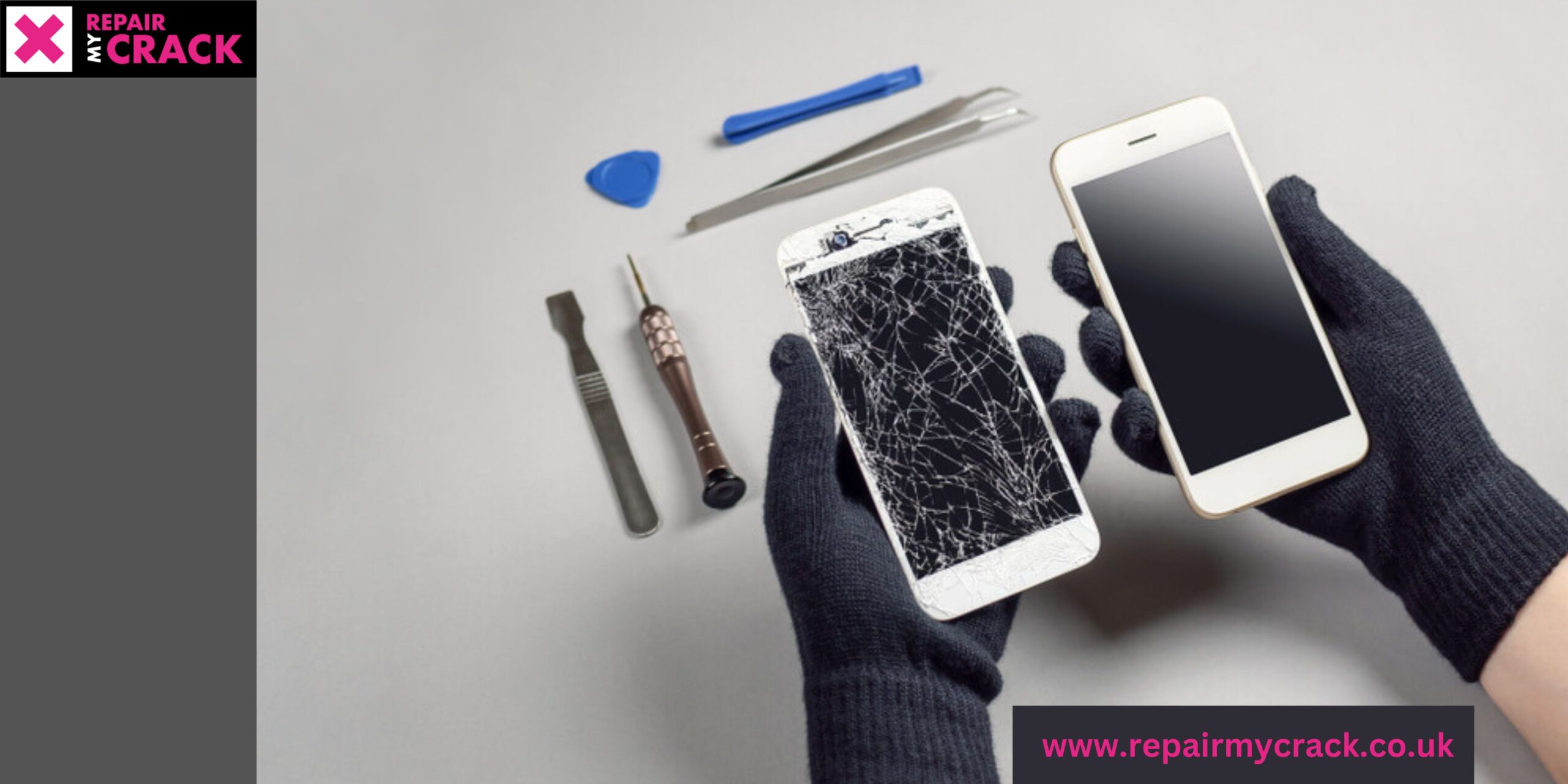 The Most Common iPhone Issues We Repair at Repair My Crack