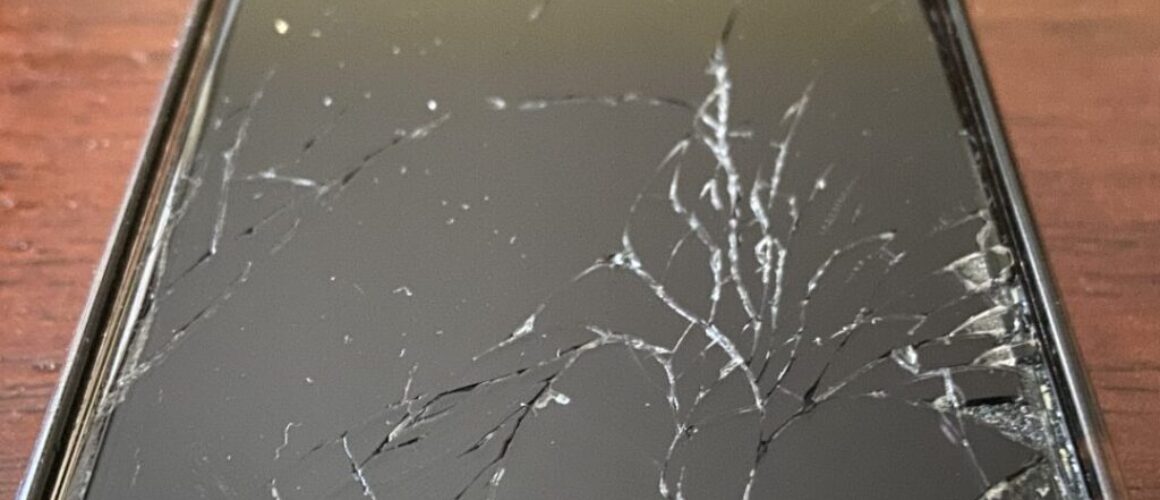 Apple LCD Repair