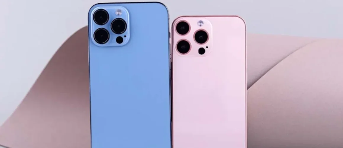 iPhone Screen Repairs