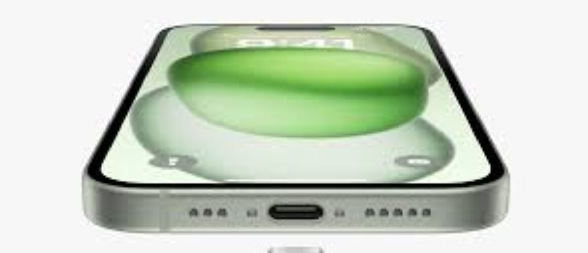 iPhone repair