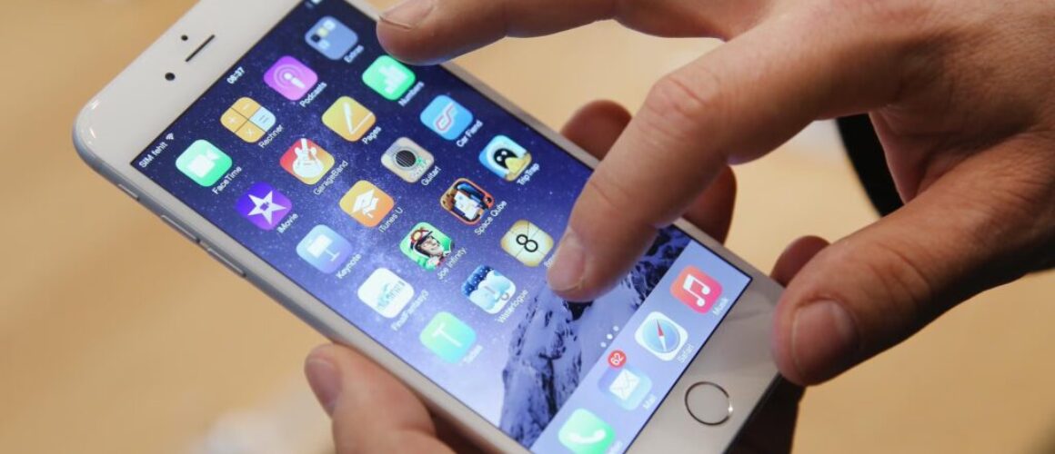 iPhone Repair