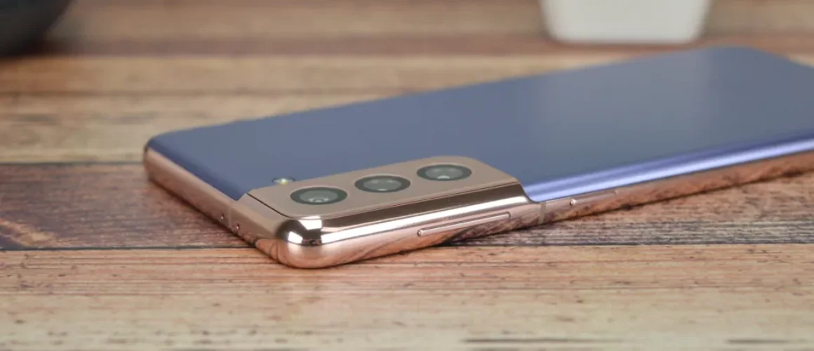 Samsung Repair Services