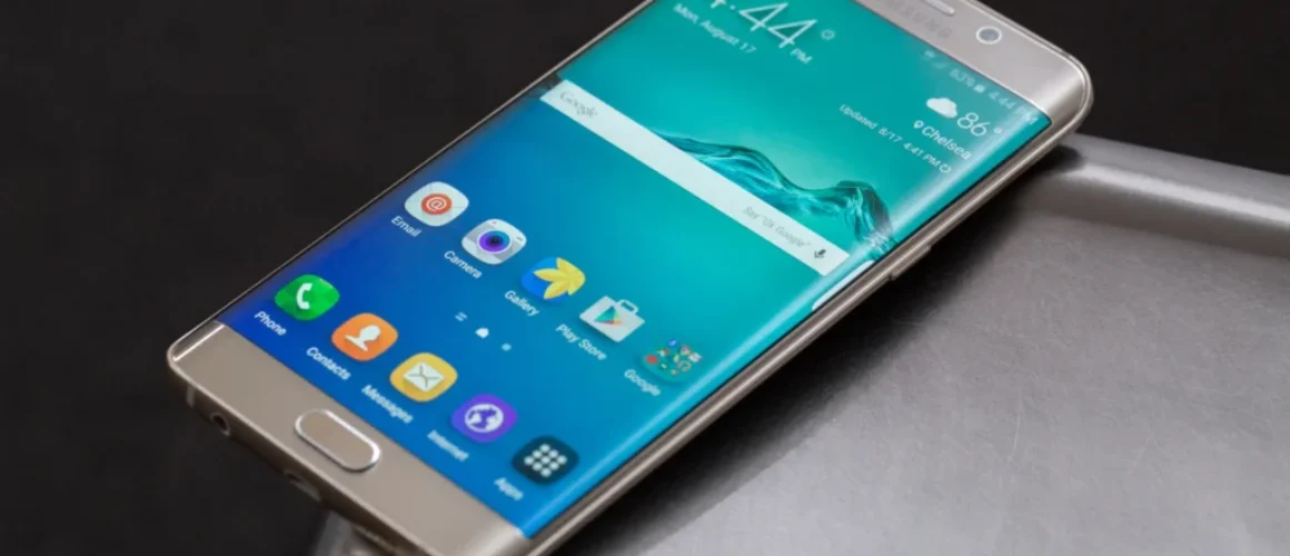 Samsung Screen Replacement