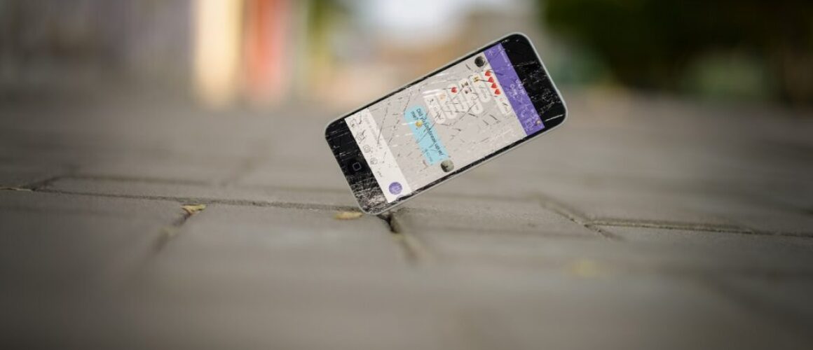 Repairing Your iPhone Screen