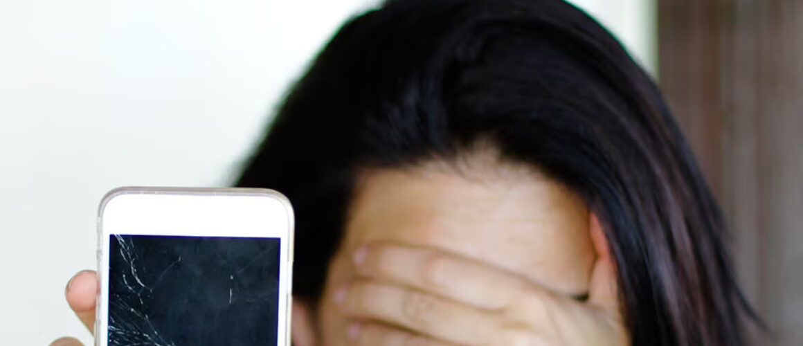 Repair Your Phone Screen