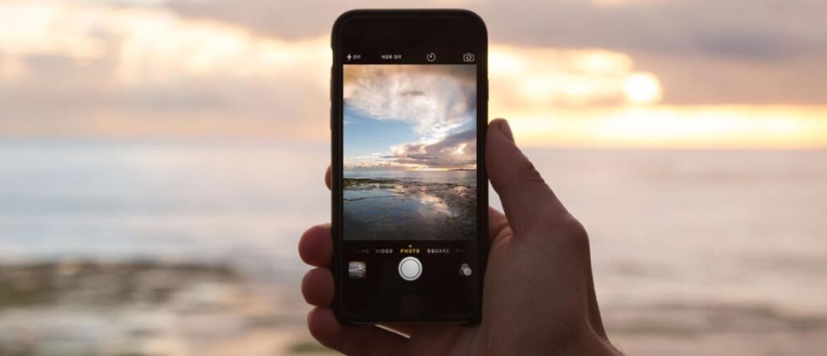 iPhone Screen