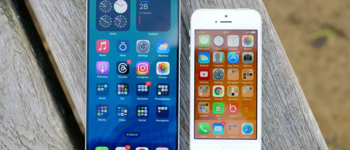 iPhone Repair