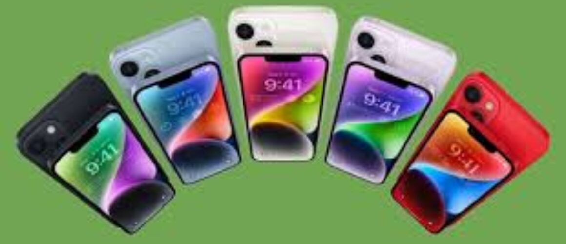 iPhone Battery Replacement