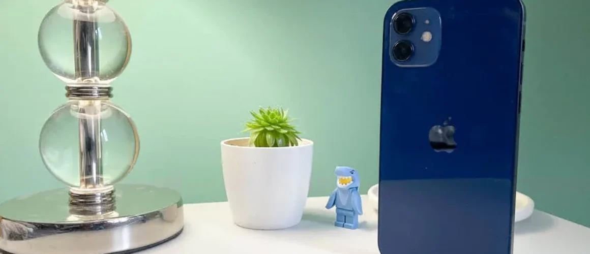 iPhone Screen Repair