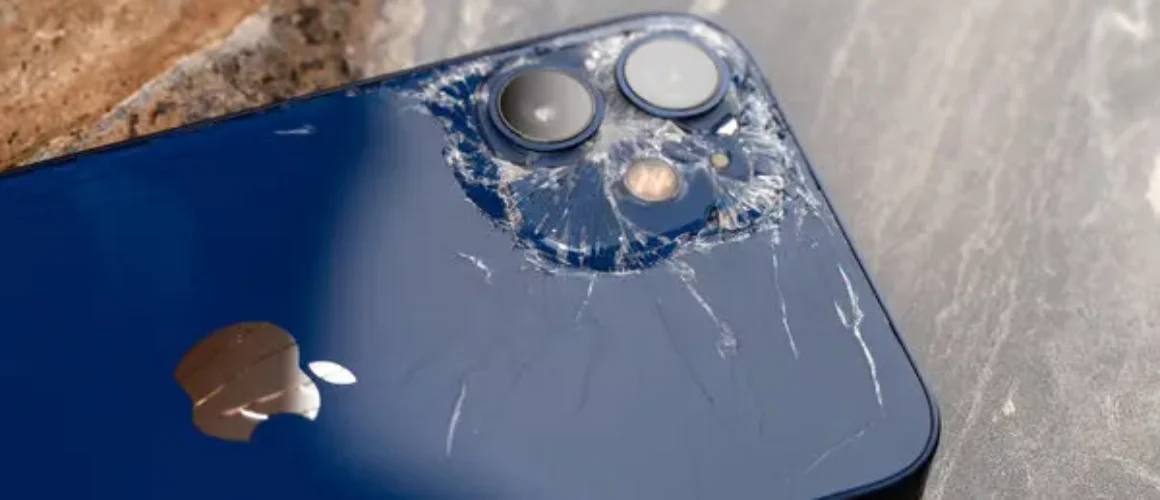 iPhone Camera Lens Repair