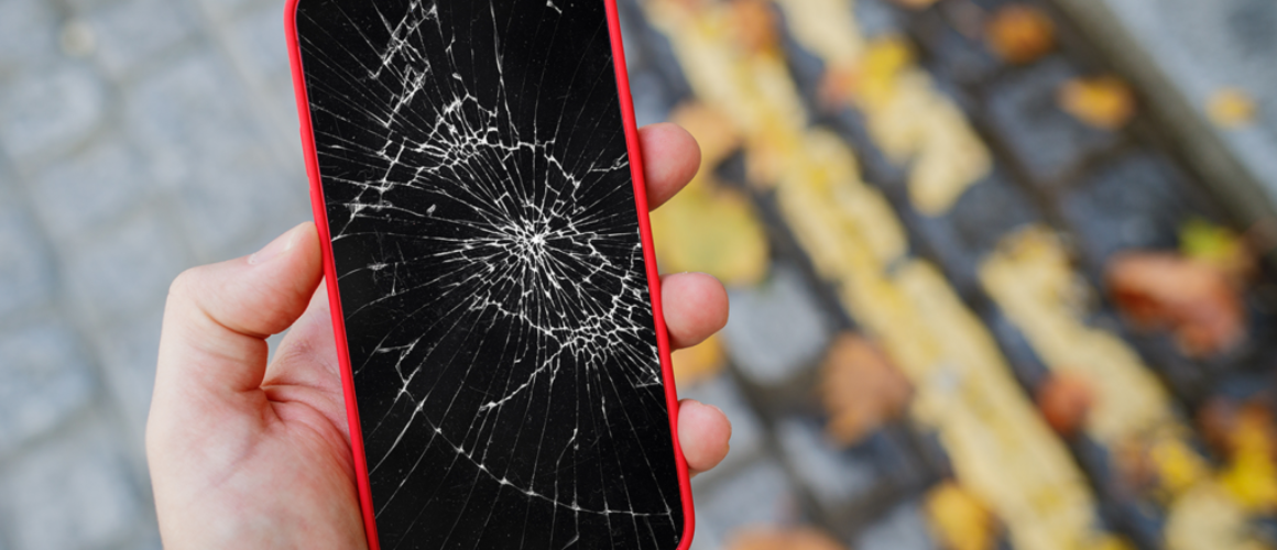 iPhone 12 screen replacement price