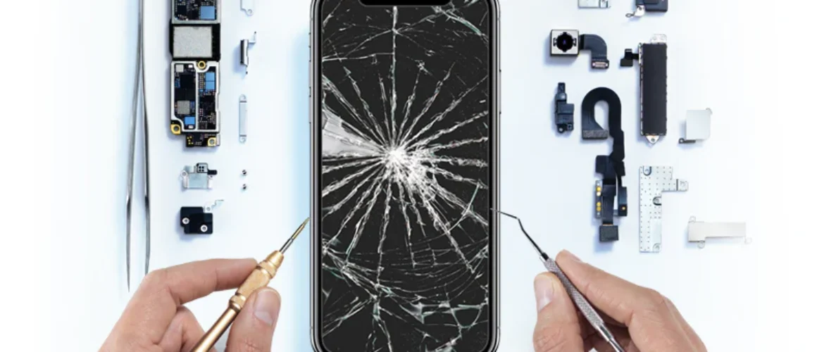 iPhone 13 Screen Replacement Cost, iPhone 13 Screen Repair