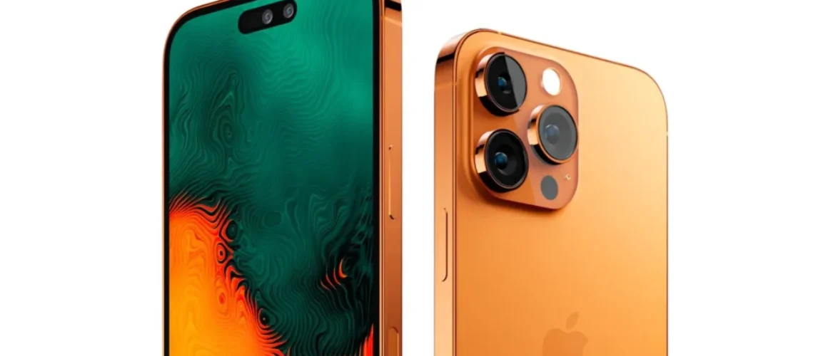 iPhone Screen Repair