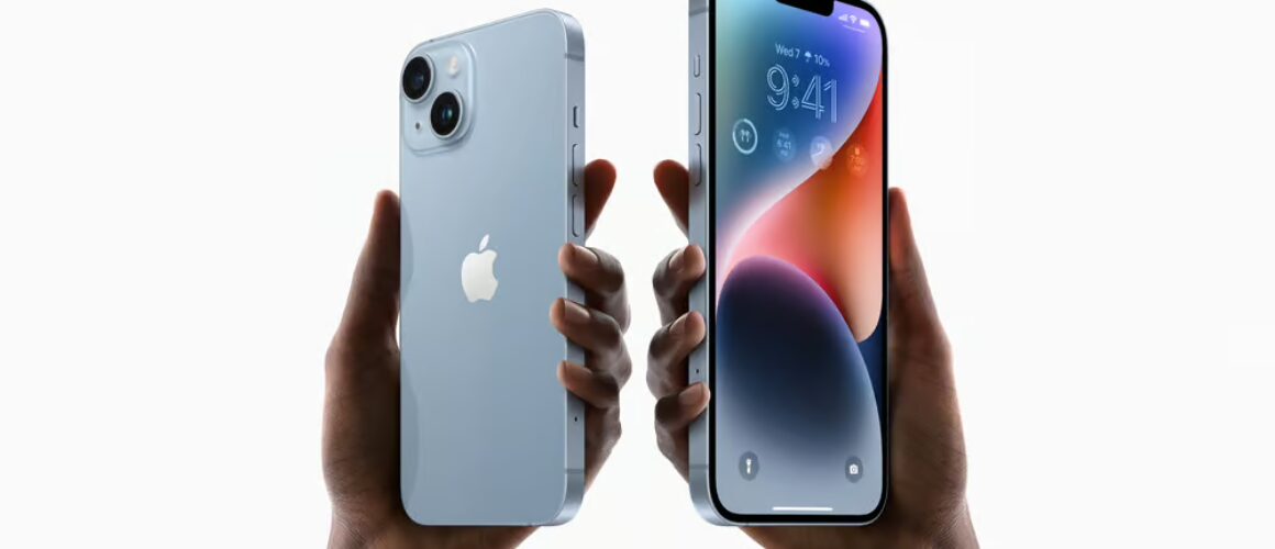 iPhone Screen Repair