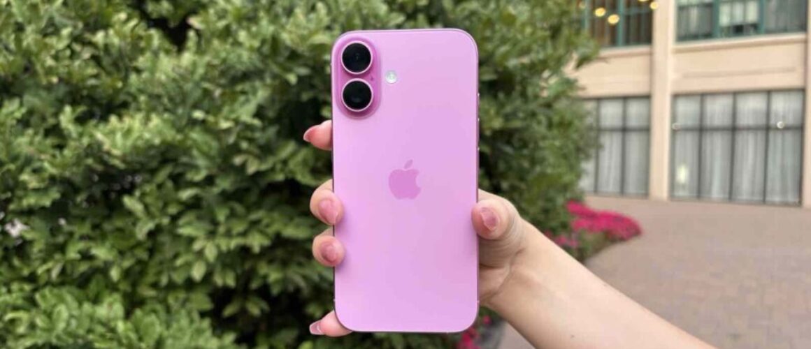 iPhone Glass Repair