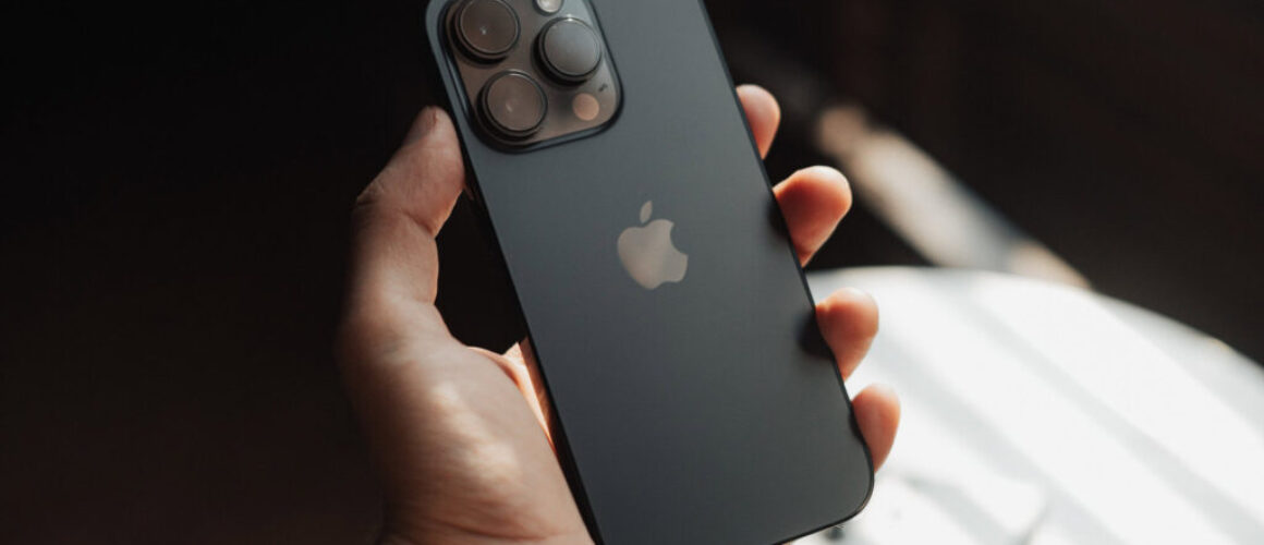 iPhone Repair Services