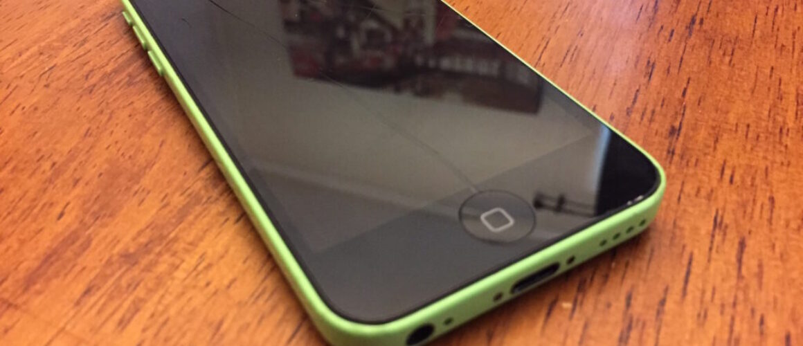 iPhone Repair Southend