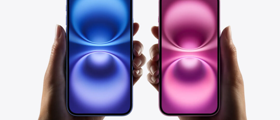 Apple Screen Repairs