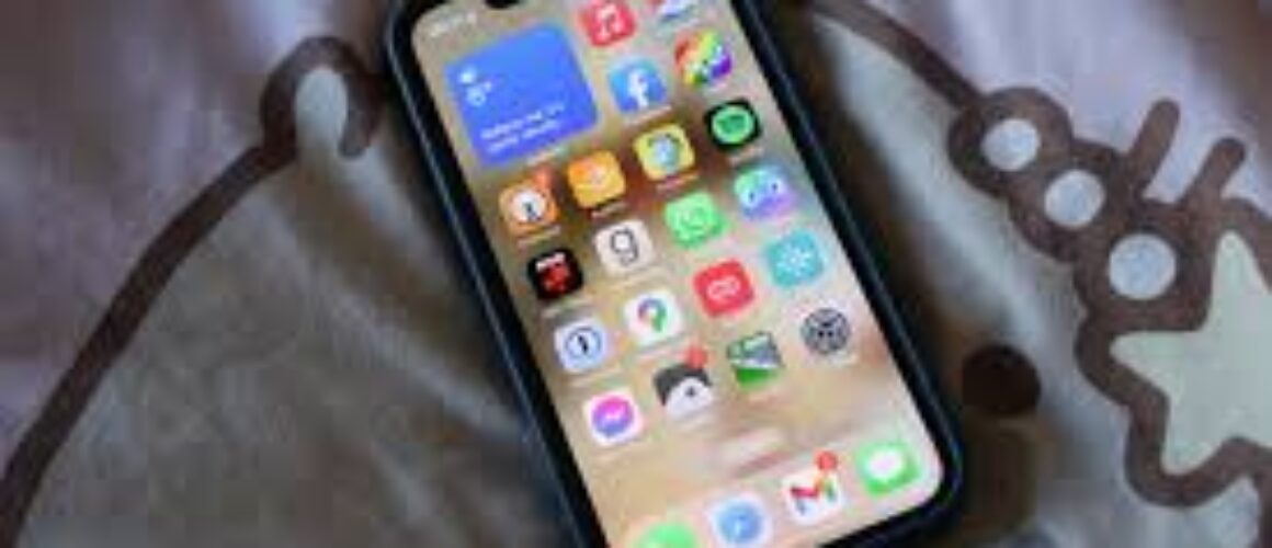 trusted phone repair Essex