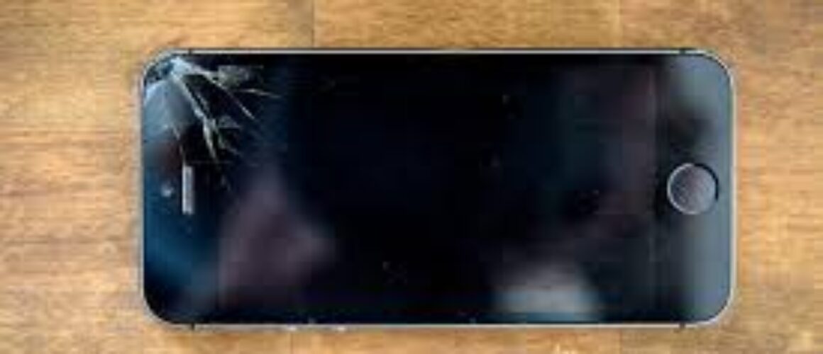 water damaged phone repair Chelmsford