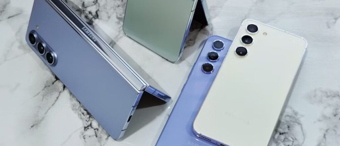 Samsung Phone Repair, Samsung back glass repair