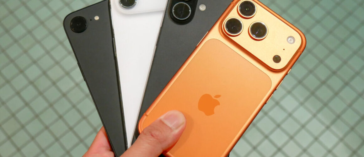 iPhone Repair