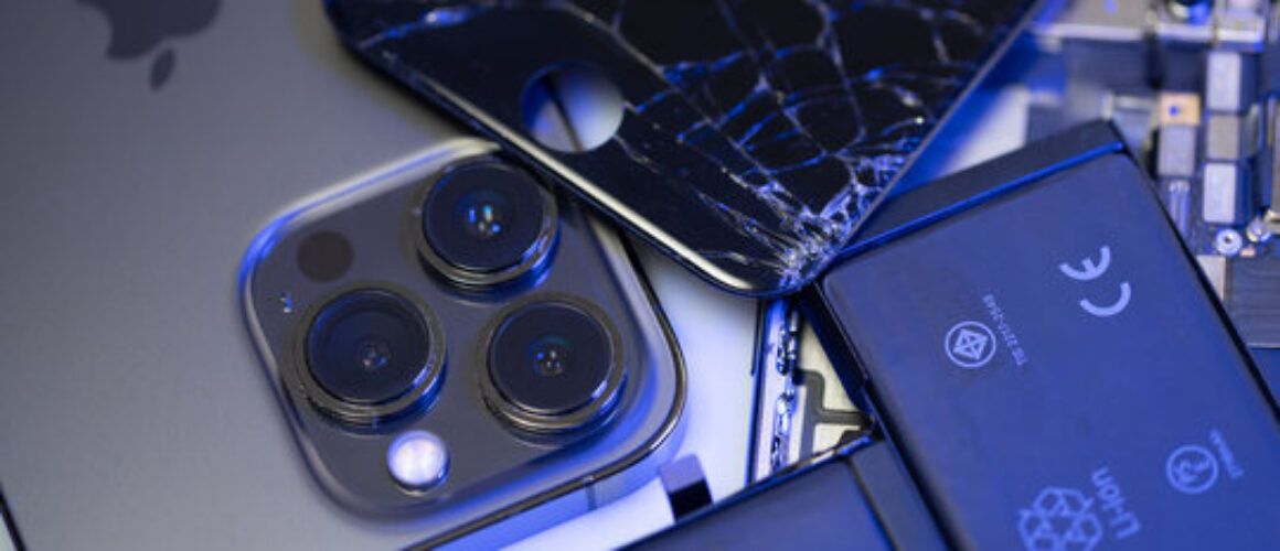 iphone Screen repair