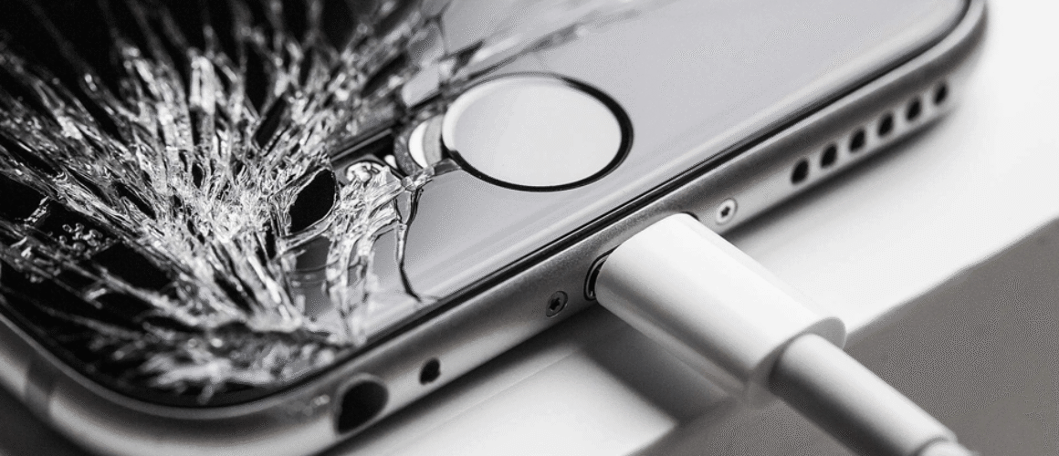 iphone Screen repair