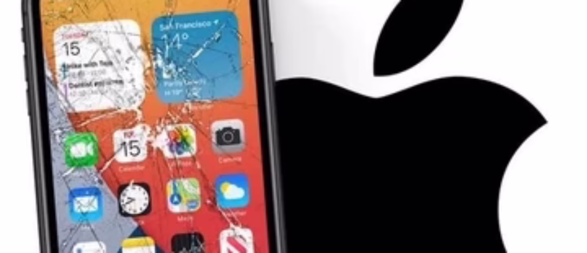 iPhone Screen Repair, iPhone repairs – free tracked Royal Mail postage