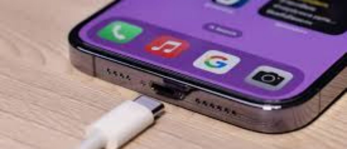 iPhone 13 Screen Replacement