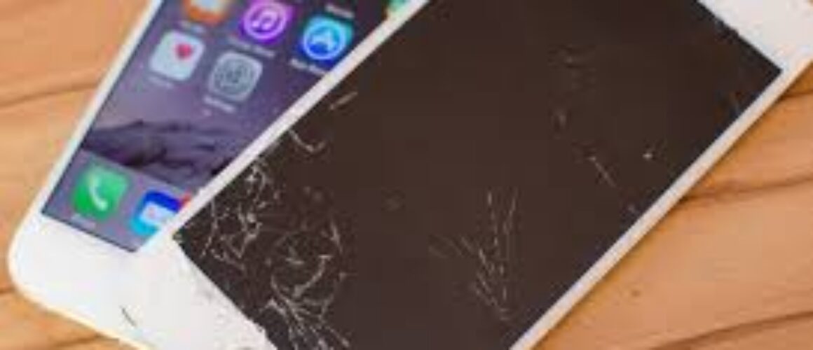 LCD Screen Replacement