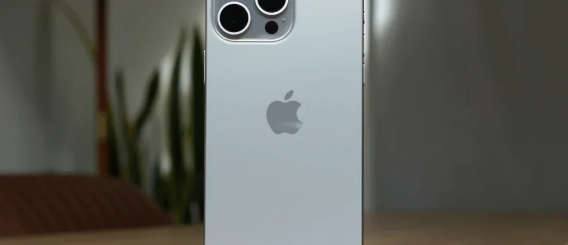 iPhone vibration not working