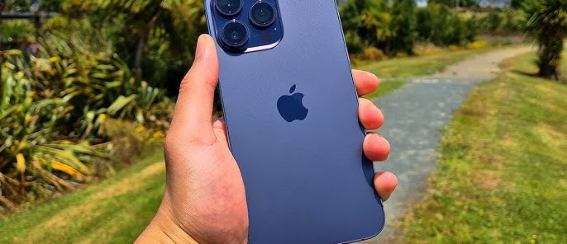 iPhone Bluetooth Not Working