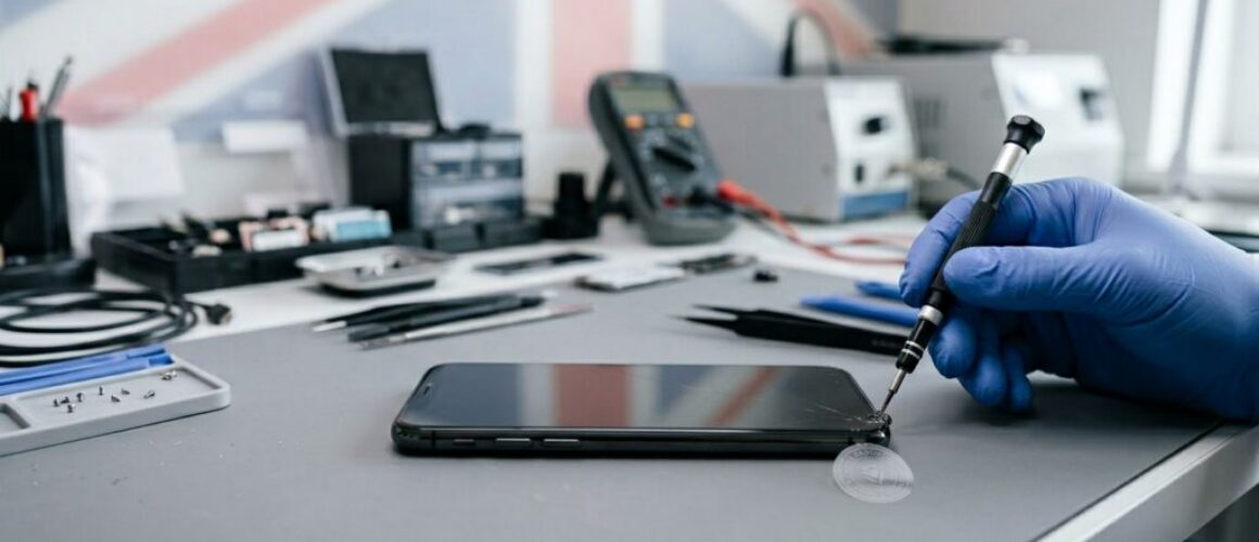 iPhone Camera Repair