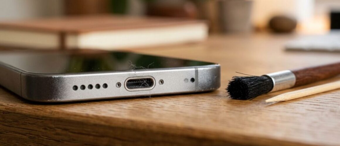 iPhone Back Glass Repair