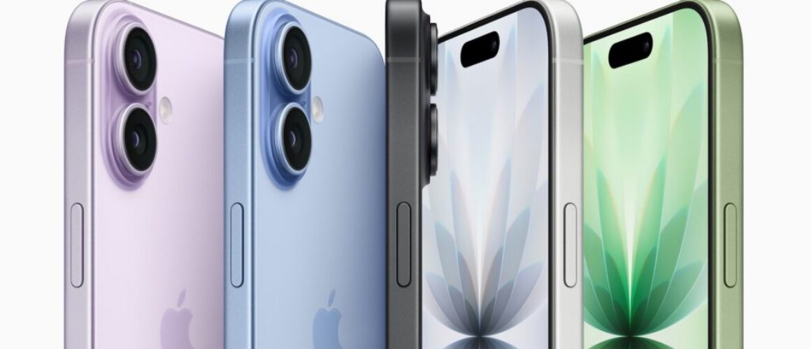 iPhone battery repair service