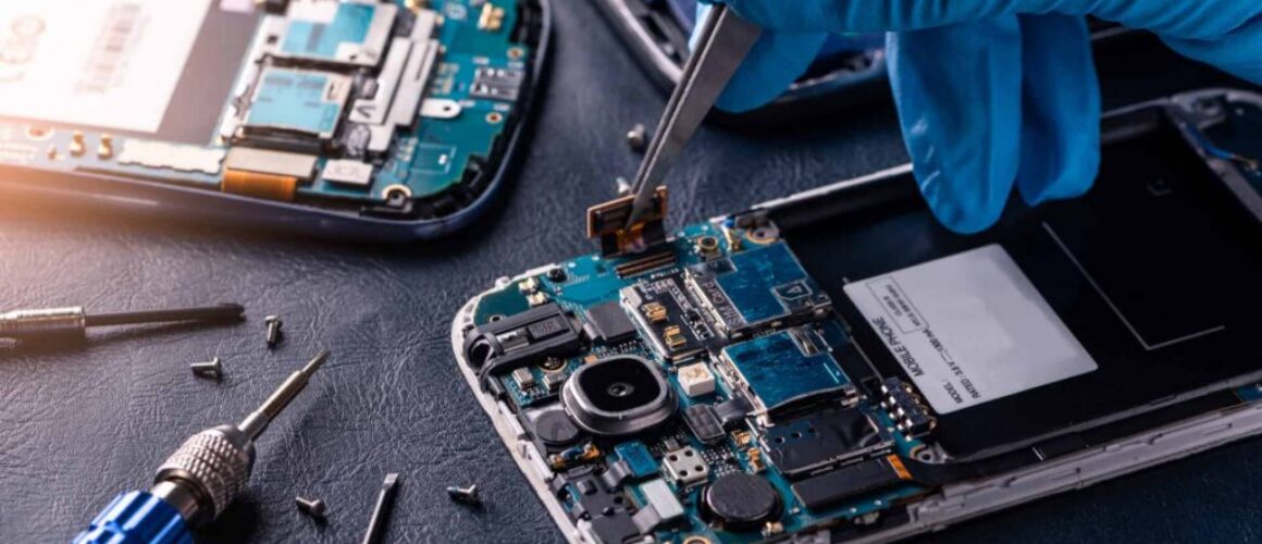 Phone Repair Essex