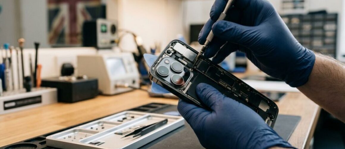 iPhone Rear Camera Repair Cost in the UK: 2026 Guide