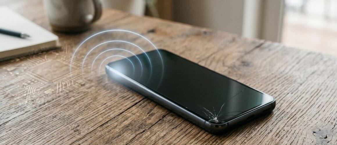 Samsung Bluetooth Not Working After a Drop? UK Fixes
