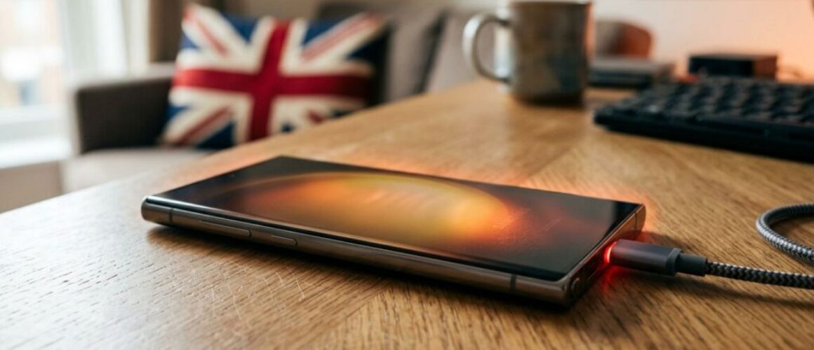 Samsung Overheating in 2026: UK Causes, Warning Signs and Fixes