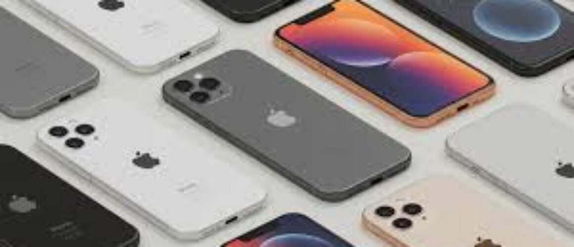 Fix an iPhone