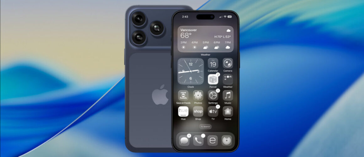 iPhone Repairs
