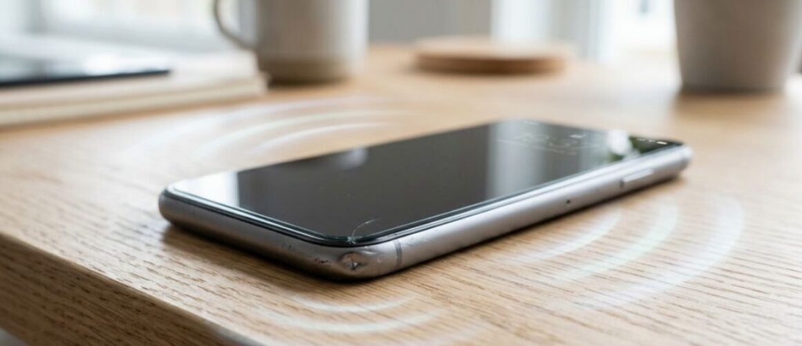 iPhone Mobile Data Not Working After a Drop