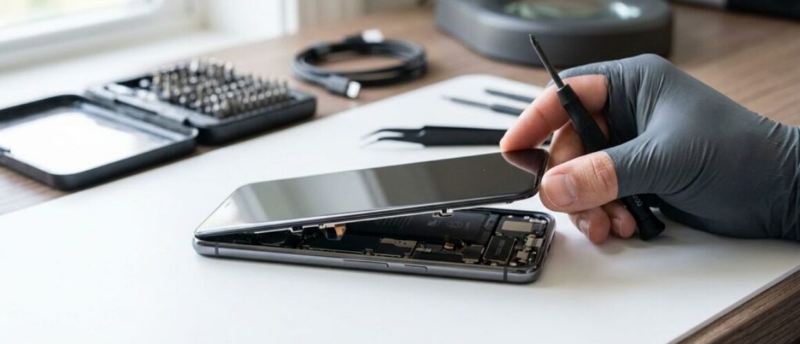 Phone Repair Checklist: What to Check Before You Collect Your Phone