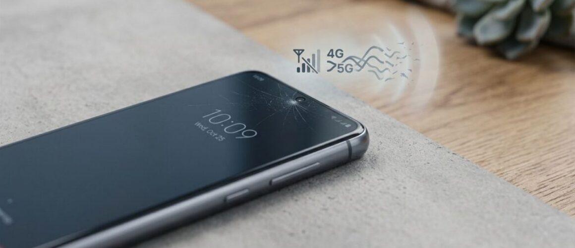 Samsung Data Not Working After a Drop: UK Fixes That Make Sense