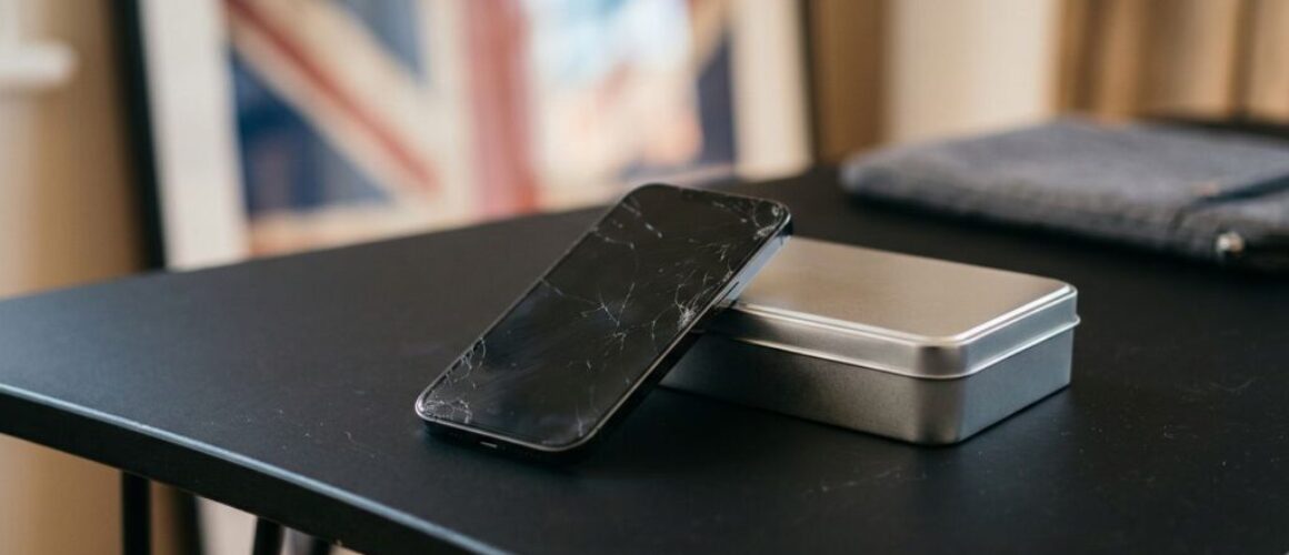 Can You Trade In a Cracked iPhone in 2026?