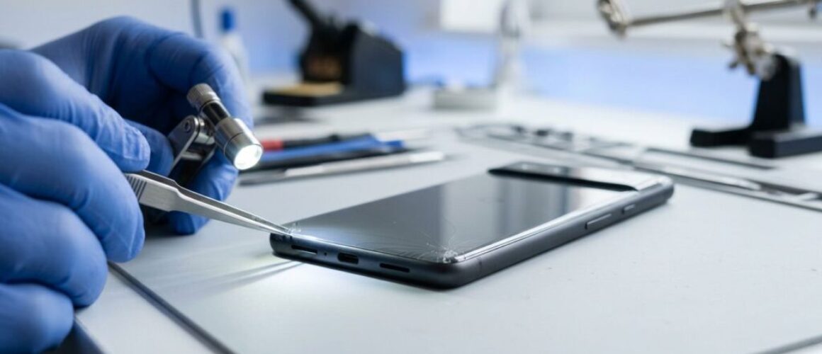 Google Pixel Microphone Not Working After a Drop: UK Fixes
