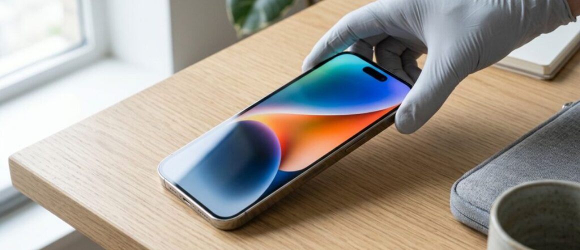 How to Check if a Used iPhone Screen Is Original