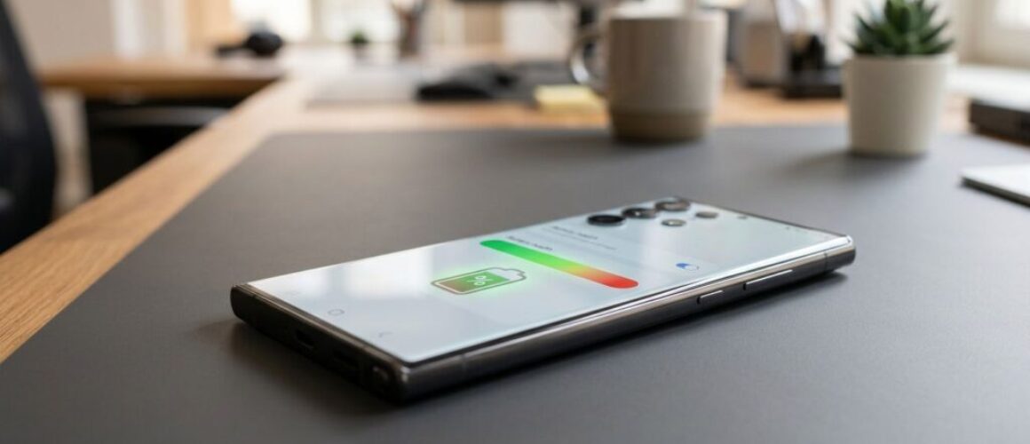 How to Check Samsung Battery Health on a Used Phone