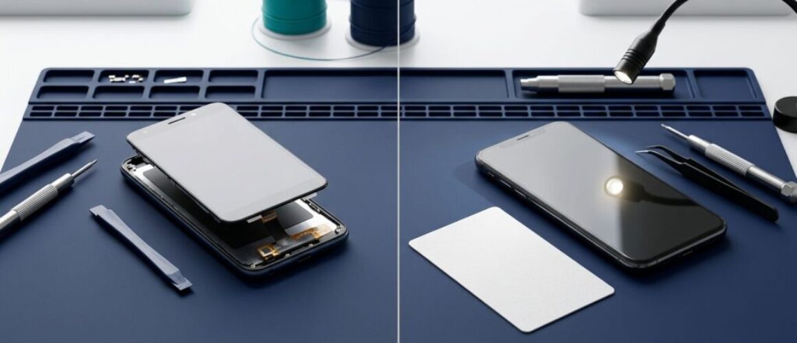How to Compare Phone Repair Quotes in the UK